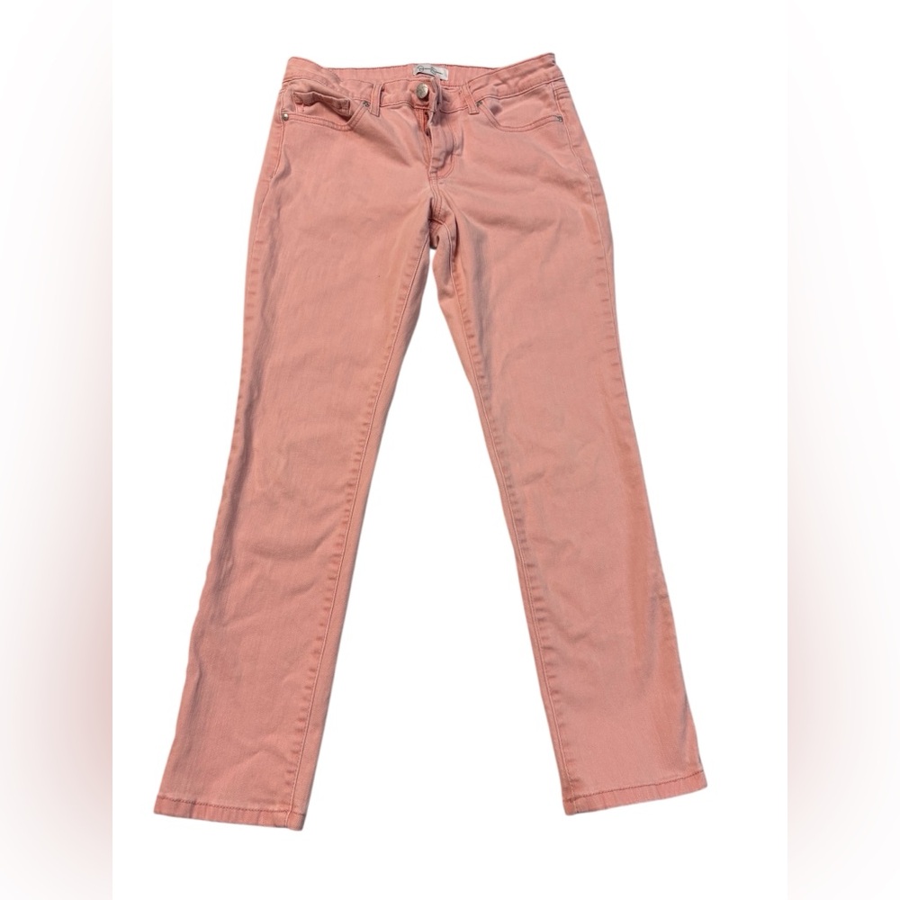Jessica Simpson Women's Pink Jeans size 6/28